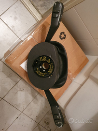 Modulo CIM più comandi