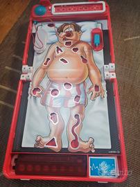 L'allegro chirurgo - solo in Trentino 