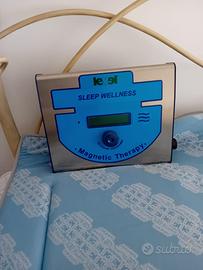 Magneto terapia Level