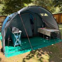 Tenda Ferrino Fenix 6