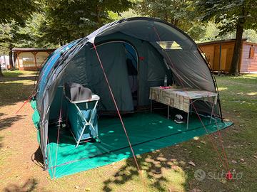 Tenda Ferrino Fenix 6