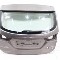PORTELLONE POSTERIORE COMPLETO HYUNDAI iX20 Serie