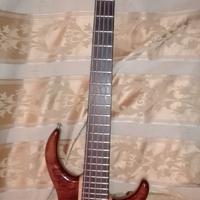 Basso Tobias Classic 5 corde