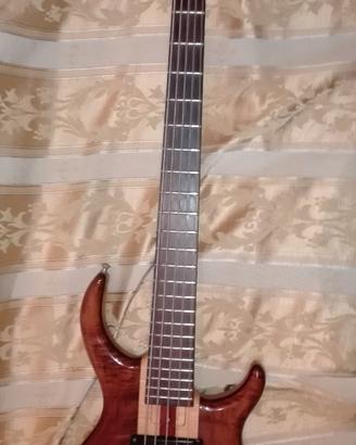 Basso Tobias Classic 5 corde