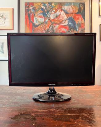 Monitor Samsung SyncMaster  T24B350
