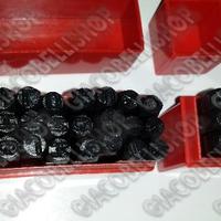 Punzoni alfanemerici -numeri e lettere da 2,5 a 10