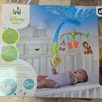 Chicco Disney Baby - Giostrina magiche proiezioni