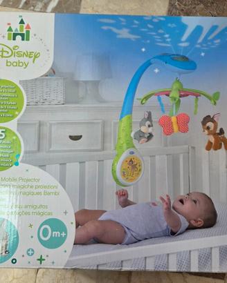 Chicco Disney Baby - Giostrina magiche proiezioni