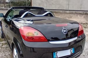 opel tigra twin top nera 1.3 neopatentati