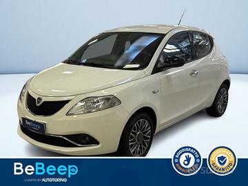 Lancia Ypsilon 1.2 MYA 69CV