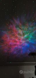 Proiettore LED di Stelle Galassia Smart WiFi 