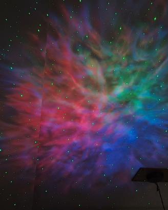 Proiettore LED di Stelle Galassia Smart WiFi 