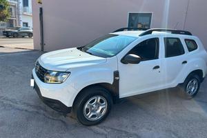 DACIA Duster 1.5 Blue dCi 8V 115CV 4x4 Comfort