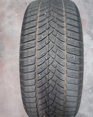 PNEUMATICI GOODYEAR ULTRAGRIP PERFORMANCE 3