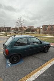 OPEL CORSA 1.2 BENZINA