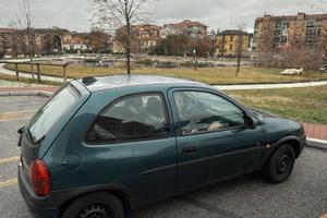 OPEL CORSA 1.2 BENZINA