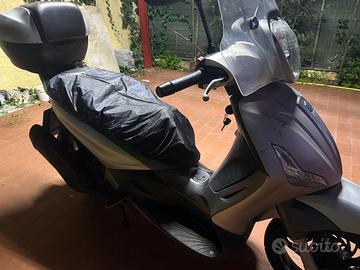 Piaggio Beverly 300 - 2020