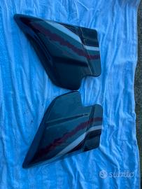 Harley davidson touring fianchetti laterali