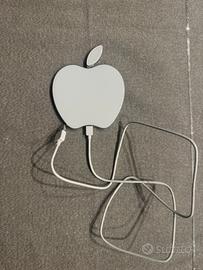 Ricarica wireless per cellulare