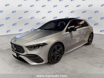 Mercedes-Benz Classe A A 200 AMG Line Premium...