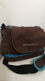 Borsa Organizer Bébé Confort