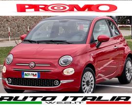 FIAT 500 1.0 HYBRID DOLCEVITA+TETTO PAN+NAVI