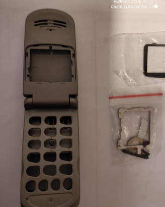 Cover scocca completa x Motorola v 3688/90