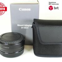 Canon Mount Adapter CANON EF / CANON EOS R (Canon)