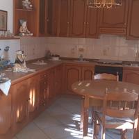 cucina noce