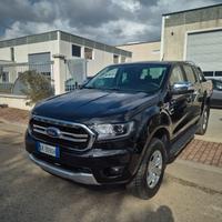 Ford Ranger 2.0 ECOBLUE DC XL 5 posti