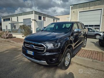 Ford Ranger 2.0 ECOBLUE DC XL 5 posti