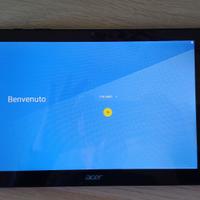 Acer Iconia One 10 B3‑A30