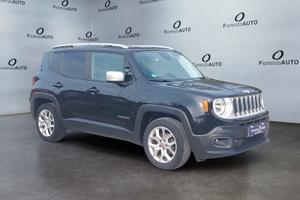 Jeep Renegade 1.4 MultiAir Limited - PREZZO REALE