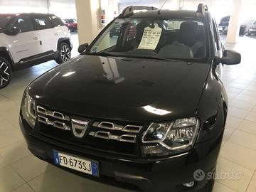 Dacia Duster 1.5 dCi 90CV S&S 4x2 Serie Speciale L