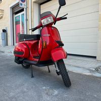 Vespa T5 125