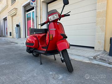 Vespa T5 125