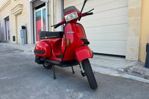 Vespa T5 125