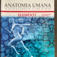 Anatomia e Citologia Umana - Elementi