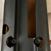 Copri piantone - sotto piantone Alfa Romeo Stelvio