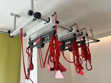 REDCORD Therapy Master - Sistema professionale per