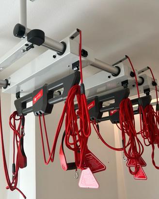 REDCORD Therapy Master - Sistema professionale per
