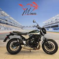 Kawasaki Z650 RS - 09/2024 - Km 760
