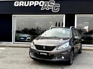 Peugeot 2008 1.6 DIESEL 100cv