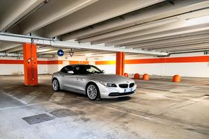 BMW Z4 E89 23i SDRIVE 2.5-6 cilindri L