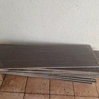 pianelle in blocco