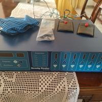 Elettrostimolatore Beauty Center