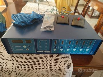 Elettrostimolatore Beauty Center