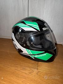 Casco Moto Shark
