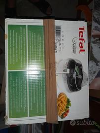 Friggitrice TEFAL