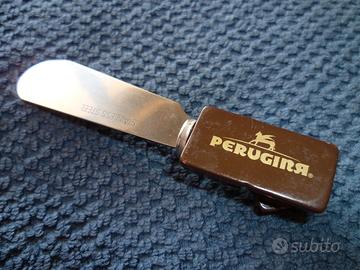 Gadget spalmino originale Perugina